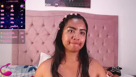 Hanna online show from January 17, 2025, 9:28 am