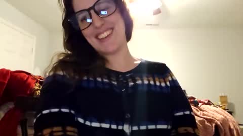 Sabrina online show from February 24, 2026, 12:08 am