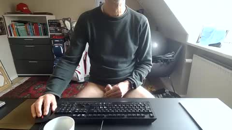 Snapshot of hanse_1 chatting on March 17, 2026, 10:07 am Hanse online show from March 17, 2026, 10:07 am