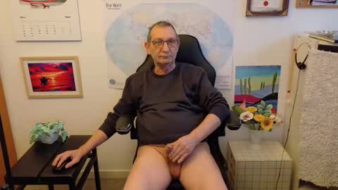 charly online show from March 22, 2026, 5:38 pm
