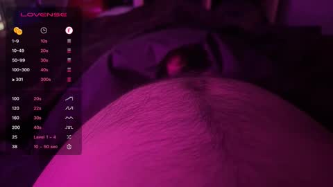 hansomeman2015 online show from October 12, 2025, 3:00 pm