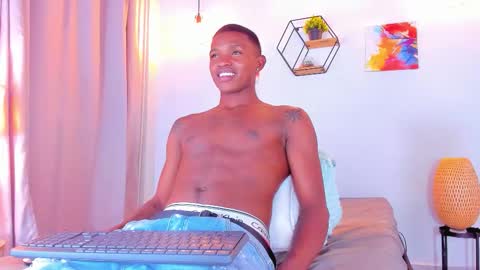 HANS  online show from February 28, 2026, 7:26 pm