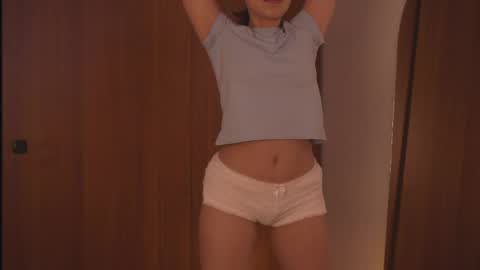 Snapshot of hanymel chatting on May 29, 2026, 4:49 pm Mizi online show from May 29, 2026, 4:49 pm