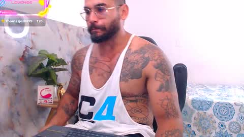 Snapshot of hanz_col chatting on September 10, 2025, 2:22 am hanz_col online show from September 10, 2025, 2:22 am