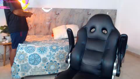 Snapshot of hanz_col chatting on January 10, 2026, 5:20 am hanz_col online show from January 10, 2026, 5:20 am