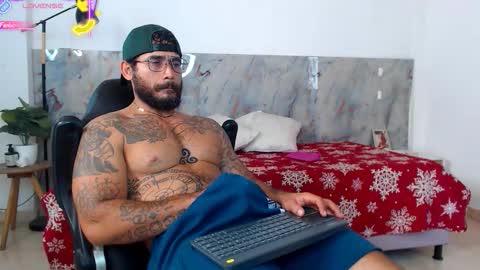 Snapshot of hanz_col chatting on February 6, 2026, 3:59 pm hanz_col online show from February 6, 2026, 3:59 pm