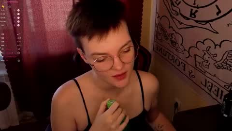 Snapshot of haori_chan chatting on October 11, 2025, 9:41 am Haori online show from October 11, 2025, 9:41 am