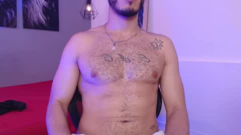 happy_hot7 online show from January 29, 2025, 6:22 am