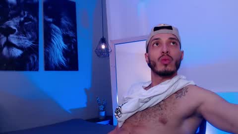 happy_hot7 online show from January 30, 2025, 7:18 am