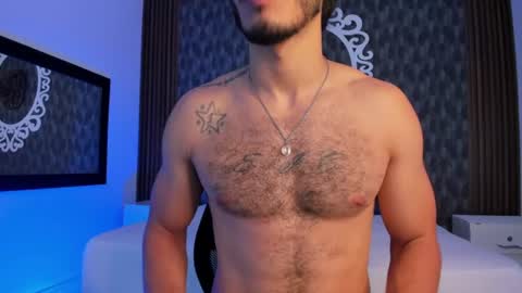 happy_hot7 online show from June 20, 2026, 12:30 pm