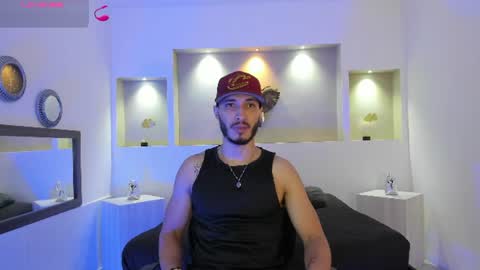 happy_hot7 online show from July 8, 2026, 11:58 am