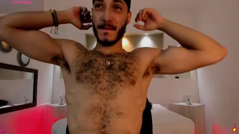 happy_hot7 online show from July 9, 2026, 12:09 pm