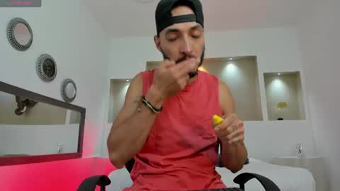 happy_hot7 online show from July 14, 2026, 11:49 am
