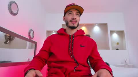 happy_hot7 online show from July 23, 2026, 12:36 pm