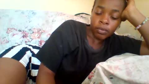 Snapshot of happy_kesh chatting on January 29, 2025, 6:54 am happy_kesh online show from January 29, 2025, 6:54 am