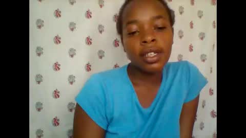 Snapshot of happy_kesh chatting on February 21, 2025, 7:01 am happy_kesh online show from February 21, 2025, 7:01 am