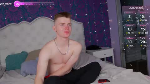 happydeimos online show from March 10, 2026, 10:48 pm