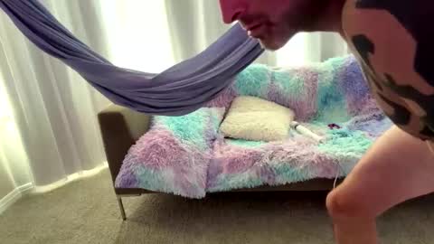 Josh Hamilton online show from October 5, 2025, 10:18 pm