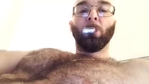 Calvin Secret  online show from January 19, 2026, 11:47 am