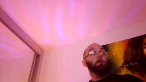 Calvin Secret  online show from March 8, 2026, 9:51 pm