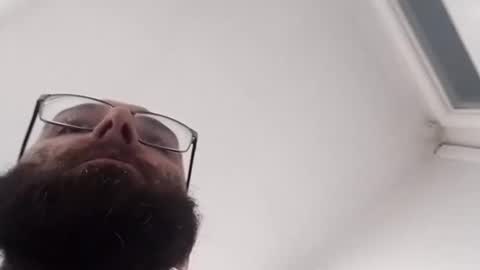 Calvin Secret  online show from March 16, 2026, 1:15 pm