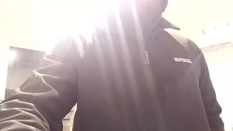 Calvin Secret  online show from March 17, 2026, 6:55 pm