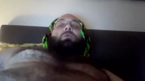 Calvin Secret  online show from March 26, 2026, 11:54 pm