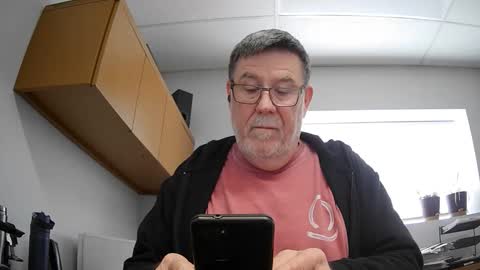 Snapshot of happyguy724 chatting on March 2, 2026, 5:53 pm happyguy724 online show from March 2, 2026, 5:53 pm