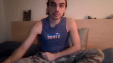 Snapshot of happyman237 chatting on July 20, 2026, 1:35 pm happyman237 online show from July 20, 2026, 1:35 pm