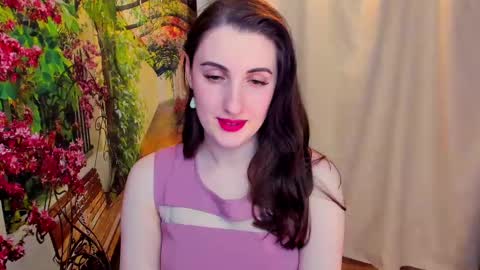 Snapshot of happymiracle chatting on February 14, 2025, 7:17 am happymiracle online show from February 14, 2025, 7:17 am