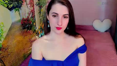 Snapshot of happymiracle chatting on November 2, 2025, 5:21 am happymiracle online show from November 2, 2025, 5:21 am