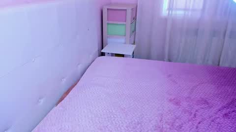 Snapshot of happymiracle chatting on March 12, 2026, 8:53 am happymiracle online show from March 12, 2026, 8:53 am