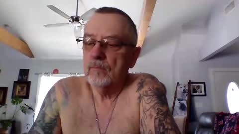 happynudist7373 online show from April 15, 2026, 2:35 pm