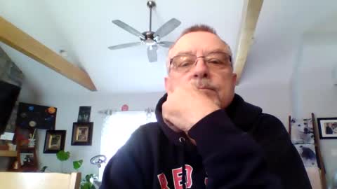 happynudist7373 online show from April 29, 2026, 5:52 pm