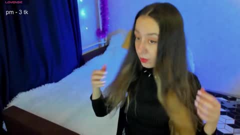 Stephanie online show from January 11, 2025, 6:23 pm