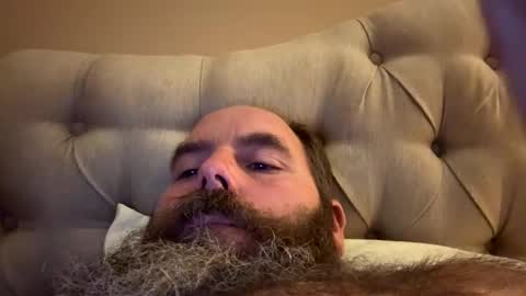 Hard4u69 online show from February 19, 2025, 6:00 am