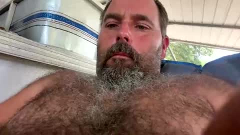 Hard4u69 online show from April 30, 2026, 6:36 pm