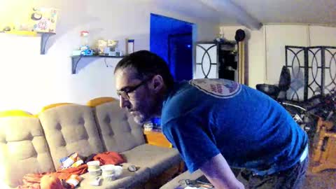 Snapshot of hard4you450 chatting on November 17, 2025, 11:21 pm ILoveAssHoles online show from November 17, 2025, 11:21 pm