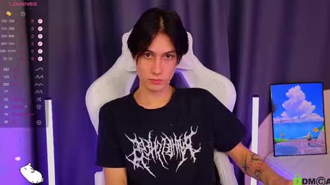 Mark online show from January 14, 2026, 1:33 am