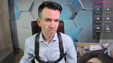 Steve online show from February 1, 2026, 3:16 am