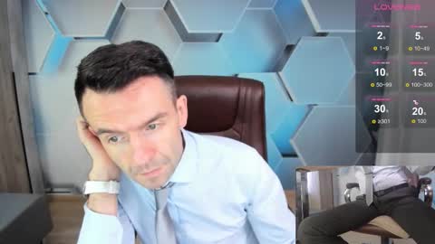 Steve online show from February 2, 2026, 8:35 am