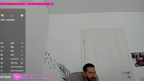 Snapshot of hard_chriss chatting on April 17, 2026, 7:44 am Hard Cock online show from April 17, 2026, 7:44 am