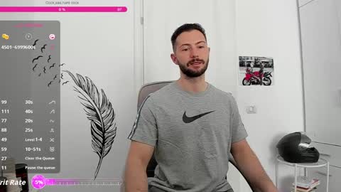 Snapshot of hard_chriss chatting on May 1, 2026, 7:57 am Hard Cock online show from May 1, 2026, 7:57 am