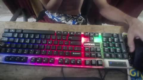 hard_its777 online show from January 7, 2026, 5:43 am