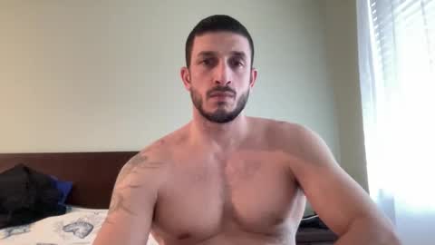 hard_runner_ online show from March 5, 2026, 4:03 pm