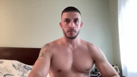 hard_runner_ online show from March 12, 2026, 3:07 pm