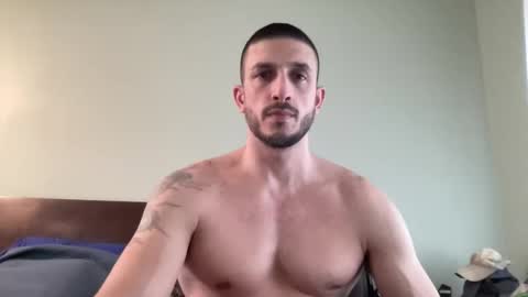 hard_runner_ online show from March 19, 2026, 3:05 pm