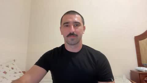 Vadim online show from September 11, 2025, 6:30 pm