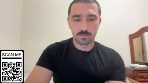 Vadim online show from September 14, 2025, 5:01 pm