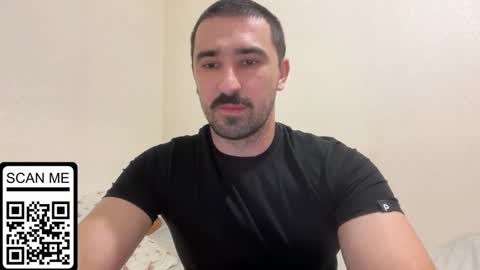 Vadim online show from September 18, 2025, 6:10 pm